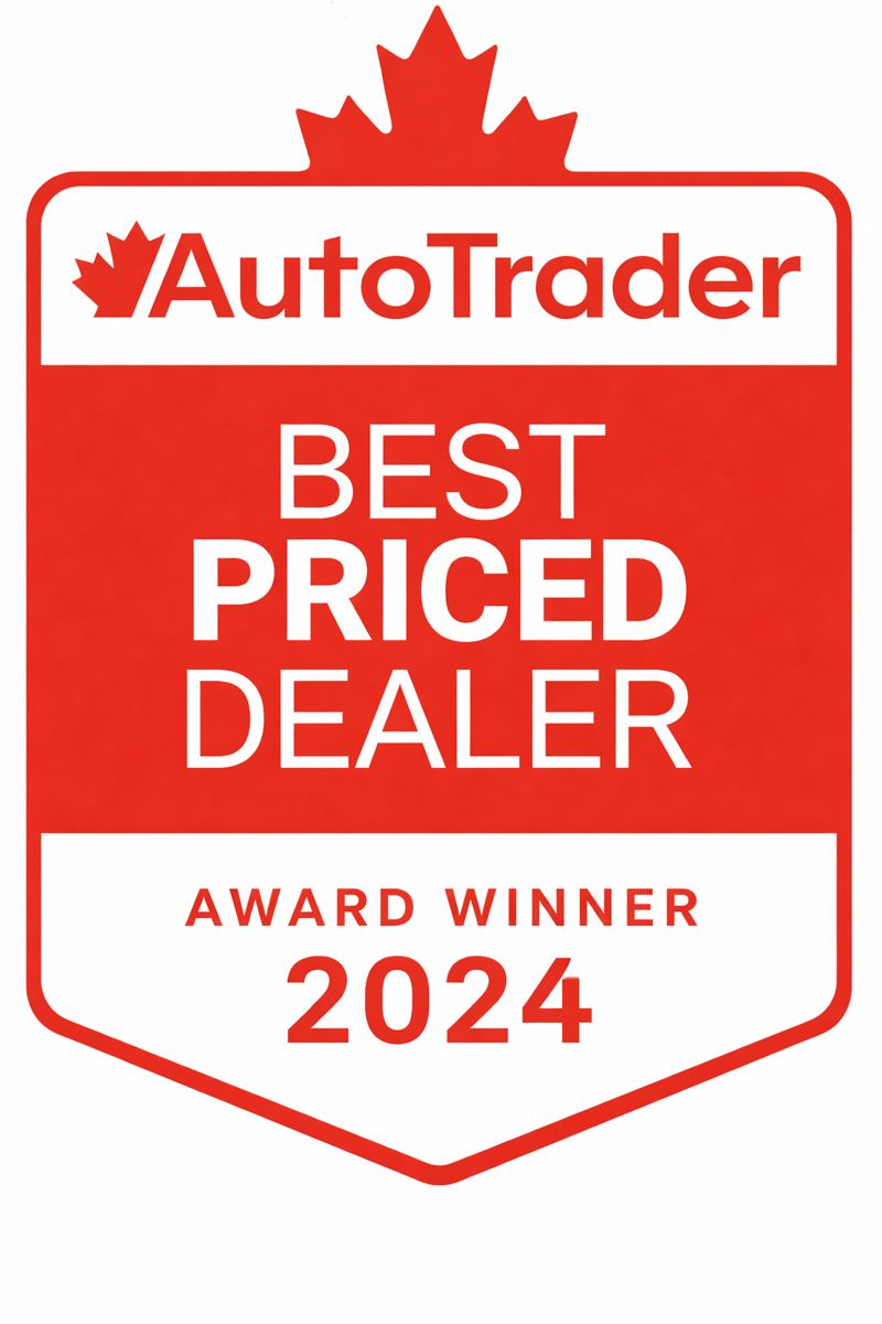 AutoTrader 2024