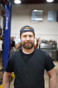 Tyler Watzlawik