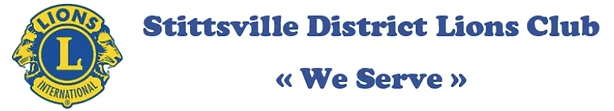 Stittsville District Lions Club
